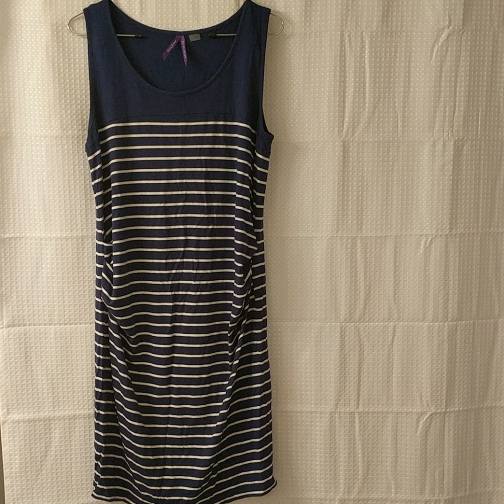 Maternity summer dress